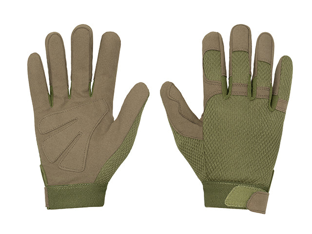 Type C Tactical Gloves (Size M)