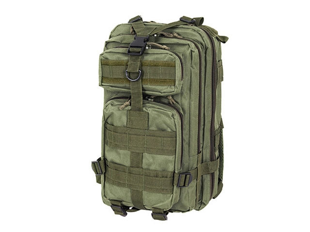 MODULAR MEDIUM ASSAULT PACK 15 L