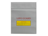 (23x30 cm) LiPo Guard - Safety Batteri Charging/Storing Taske
