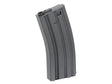 120rd Steel M4/AR15 Mid-Cap Magasin - Sort