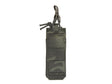 Single Elastic Laser-Cut Pistol Magazine Pouch - MB