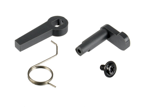 SAFETY LEVER  M4/M16 - POM