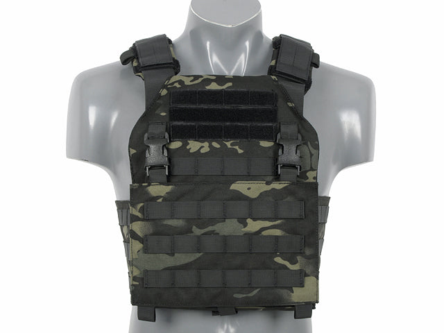 Buckle Up Assault Plate Carrier Cummerbund - MB