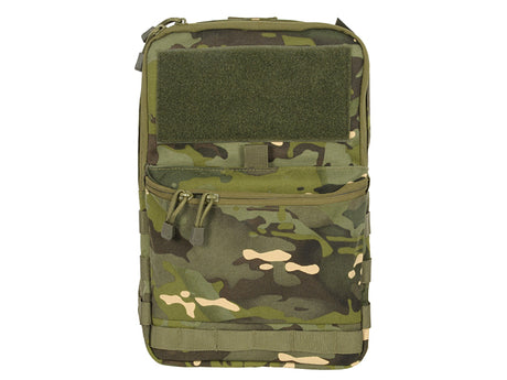 Multi-purpose backpack V2 - MT