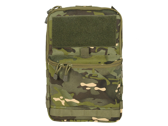 Multi-purpose backpack V2 - MT
