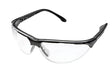 Ballistisk Eyewear RENDEZVOUS anti-dug - Clear