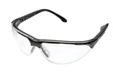 Ballistisk Eyewear RENDEZVOUS anti-dug - Clear