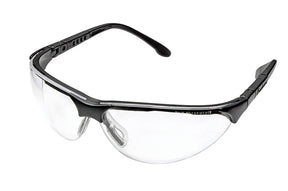 Ballistisk Eyewear RENDEZVOUS anti-dug - Clear