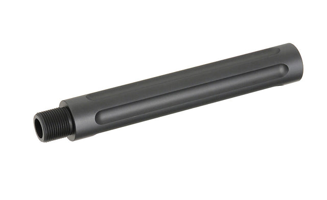 Outer Barrel Extension 116mm