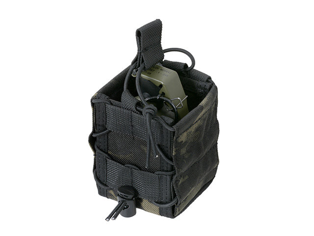 Versatile Frag Grenade Pouch - MB