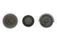 Steel High Speed Gear Set for TM AEG II/III