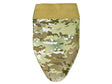 Plate Carrier Groin Protector - Multicamo