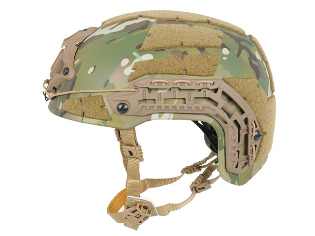 Next-generation Spec-Ops ballistisk hjelm replica - MC