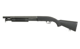 M58A Pump Shotgun - Black