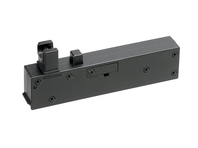 40rd sniper magasin til CM.708 - Sort