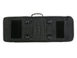 90cm Rifle Bag TRAVEL with Buckle Up Front Panel