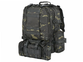 3-DAY ASSAULT PACK -  MB
