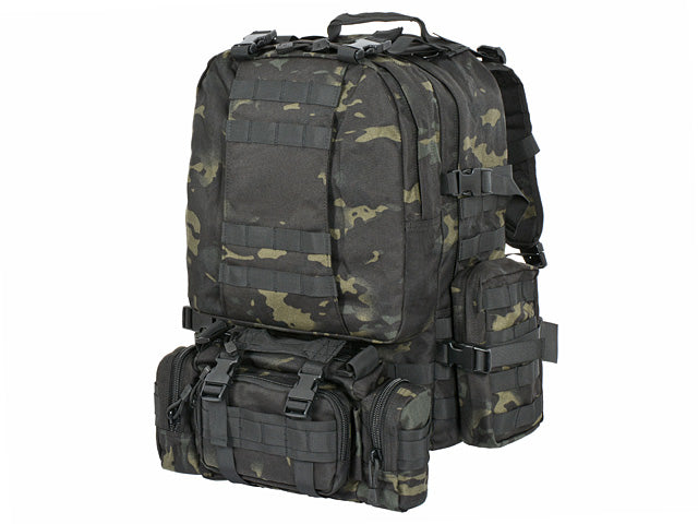3-DAY ASSAULT PACK -  MB