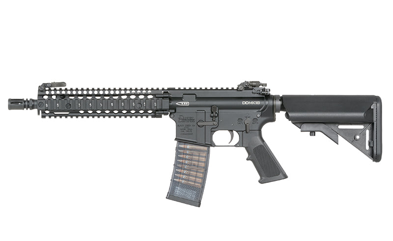 Daniel Defense DDMK18 GBBr Replica - Sort