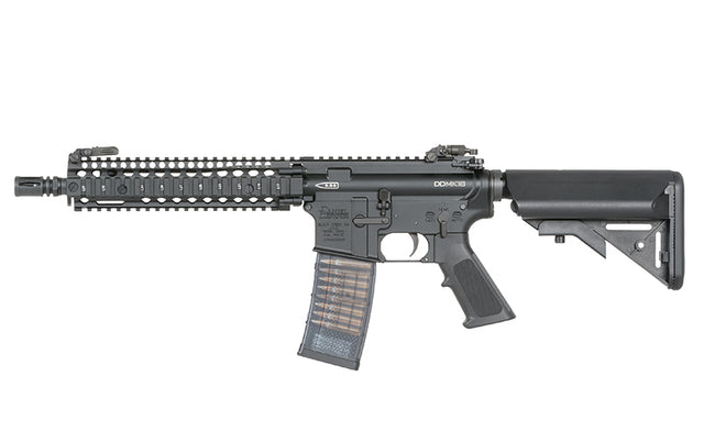 Daniel Defense DDMK18 GBBr Replica - Sort