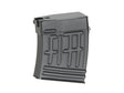 Mid-Cap Magazien fro fjeder SVD Dragunov Replica - Sort