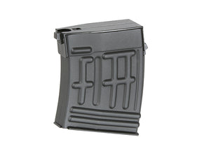 Mid-Cap Magazien fro fjeder SVD Dragunov Replica - Sort