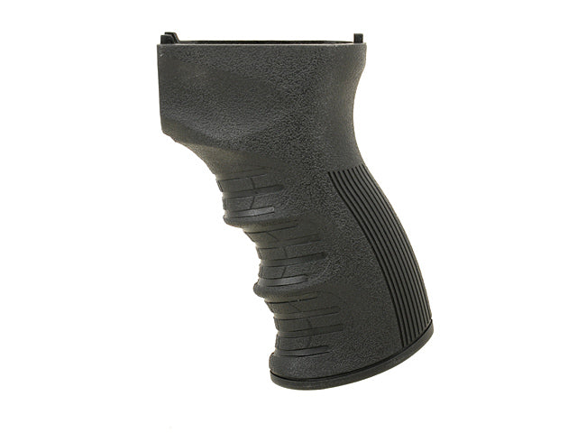 Ergonomics Pistol Greb til AK74 - Sort