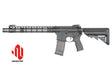 Noveske 13.7" INFIDEL Eshooter ETU, Gen-2 - Sort