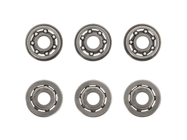 Ball bearings 8mm Set