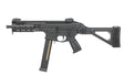 M917C UTR45 - Black