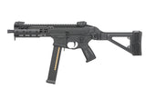 M917C UTR45 - Black