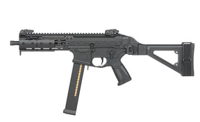 M917C UTR45 - Black