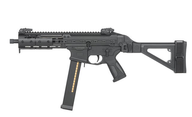 M917C UTR45 - Black
