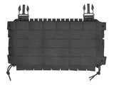 Buckle-Up COMPACT Panel - insert for 3 magazines, MOLLE Laser Cut