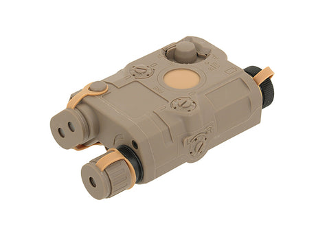 Dummy AN/PEQ-15 box