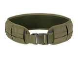 Padded MOLLE Combat Belt (L)