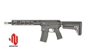 TTI109 M 11.5", Gen 2 Riffel Replica