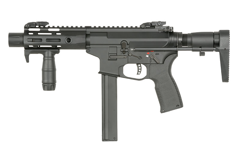 CM.106 Opgraderet Version