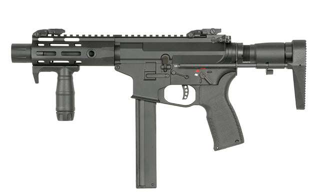CM.106 Opgraderet Version