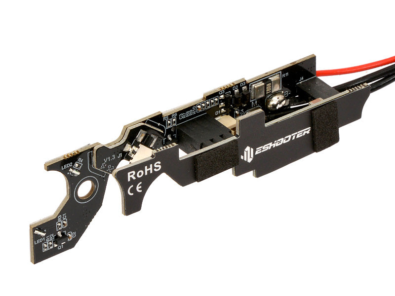 Kestrel V3 SE Mosfet Enhed