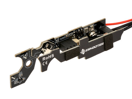 Kestrel V3 SE Mosfet Enhed