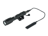 Taktisk Flashlight v600