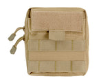 Large-Capacity GP Admin Pouch
