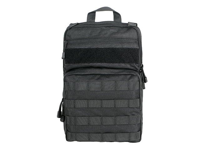 Multi-Purpose Expandable Backpack - BK