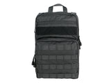 Multi-Purpose Expandable Backpack - BK