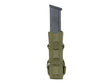 Extended Pistol Pouch - Olive