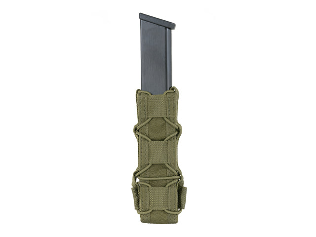 Extended Pistol Pouch - Olive