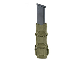 Extended Pistol Pouch - Olive