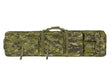 47 inches double rifle gun case - MT