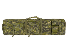 47 inches double rifle gun case - MT